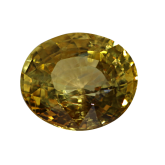 YELLOW SAPPHIRE 